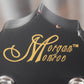 Morgan Monroe RT-B24 Rocky Top 5 String Banjo Used