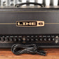 Line 6 DT50 Bogner 50/25 Watt Guitar Amplifier Head