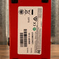 Digitech DROP Compact Polyphonic Drop Tune Pitch-Shifter Guitar Effect Pedal B Stock