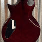 ESP E-II Eclipse Full Thickness Vintage Honey Burst Guitar & Case EIIECFTFMVHB #3213 Used
