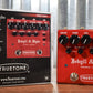 Truetone V3JH Jekyll & Hyde V3 Overdrive Distortion Guitar Effect Pedal B Stock