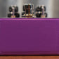 Pigtronix Mothership 2 Analog Synthesizer Guitar Effect Pedal Used