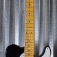 G&L Tribute ASAT Classic Gloss Black Guitar #0111 Demo