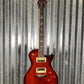 PRS Paul Reed Smith SE 245 Standard Tobacco Sunburst Guitar & Bag #1452