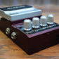 Digitech Hardwire RV-7 Stereo Reverb Guitar Effect Pedal Used