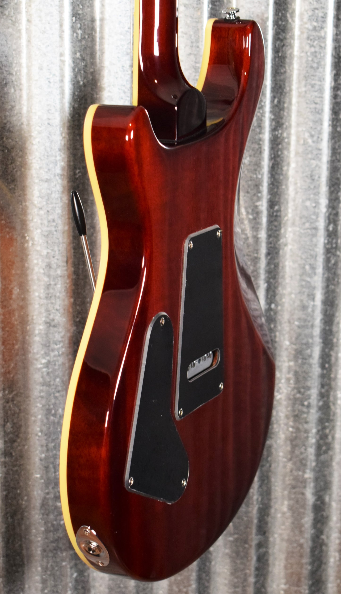 PRS Paul Reed Smith SE Standard 24 Tobacco Sunburst Guitar #2132