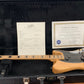 G&L Guitars USA CLF Research Espada Natural Guitar & Case #5146