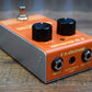 TC Electronic Iron Curtain Noise Gate Guitar Effect Pedal