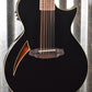 ESP LTD TL Series TL-12 Thinline Acoustic Electric 12 String Guitar & Case #0791