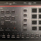 Roland Fantom-06 61 Key Music Workstation Keyboard Synthesizer
