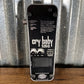 Dunlop Cry Baby 535Q Multi-Wah BB535 Crybaby Guitar Effect Pedal Used