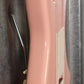 G&L USA Legacy HSS Shell Pink Guitar & Case #2007