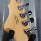 G&L USA SC-2 Himalayan Blue Guitar & Bag #6008