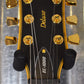 ESP LTD EC-1000 Vintage Black Seymour Duncan Guitar LEC1000VBD #0247 Demo