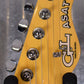 G&L Tribute ASAT Special Surf Green Guitar #2209 Demo