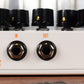 Keeley Electronics Fuzz Bender 3 Transistor Hybrid Fuzz Guitar Effect Pedal