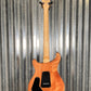 PRS Paul Reed Smith SE Custom 24-08 Faded Blue Guitar & Bag #7633