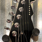 Reverend Guitars Contender 290 Medieval Red Guitar Blem #1389