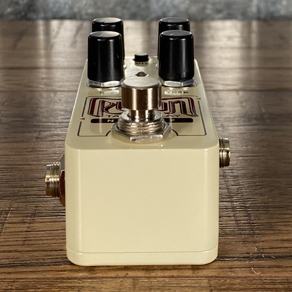 Bonoan Delayed Rerun Electro-Harmonix EHX Pico Rerun Tape Delay Guitar Effect Pedal ...