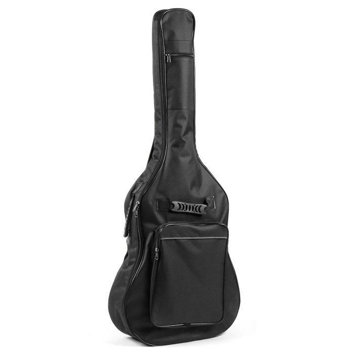 ESP LTD EC256 EC Series Snow White Left Hand Guitar & Gig Bag #437