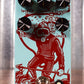 Walrus Audio Deep Six V3 Compressor Guitar Effect Pedal