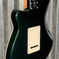 Reverend Guitars Double Agent W Outfield Ivy Guitar #9679