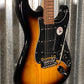 G&L Tribute Legacy 3 Tone Sunburst Guitar #7933