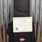 G&L USA SC-2 Himalayan Blue Guitar & Bag #5239
