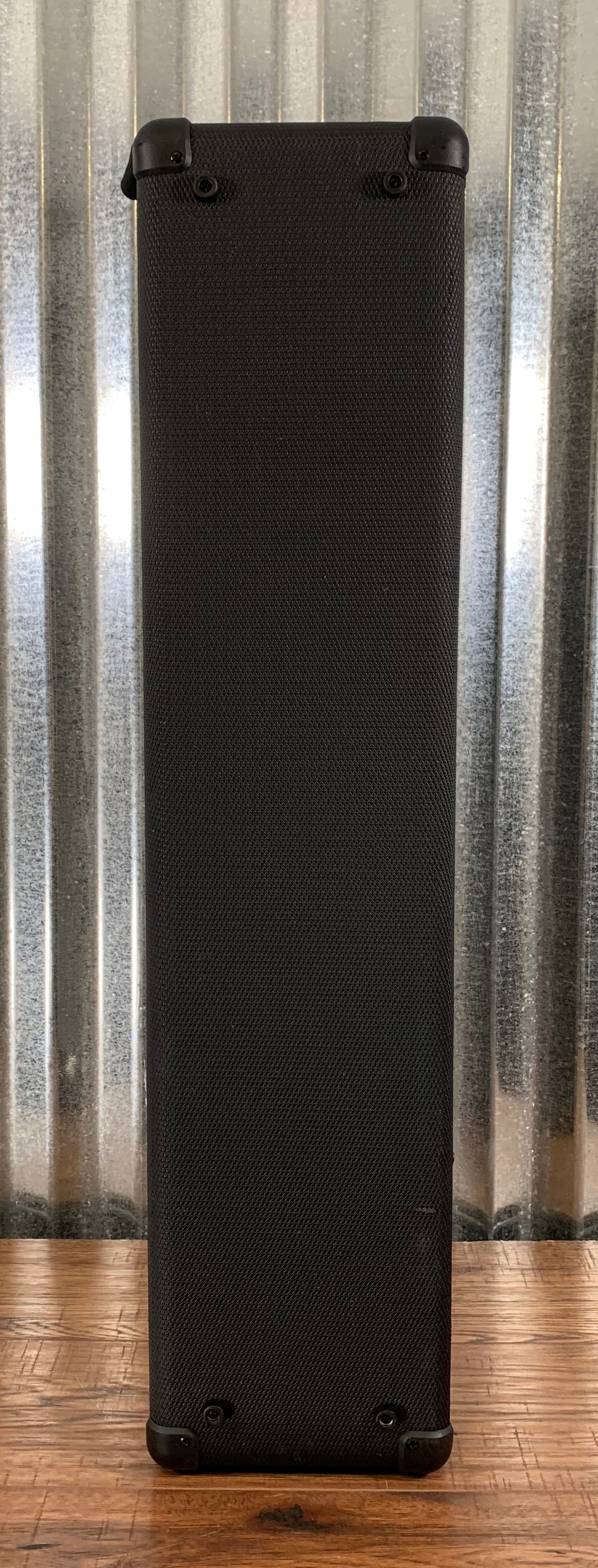 Powerwerks PW100T 100 Watt Personal PA System #0187 Used