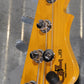 G&L Tribute JB Lake Placid Blue 4 String Bass #4662 Used