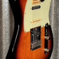 Fender Player Plus Nashville Telecaster 3 Tone Sunburst Guitar Mexico #9456 Used