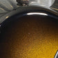 G&L USA Limited Edition ASAT Classic Thinline Semi Hollow 2 Tone Goldburst Metallic Guitar & Bag #9185 Blem