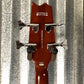 ESP LTD TL-4 Natural 4 String Thinline Acoustic Electric Bass #2591 Used