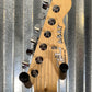 G&L USA ASAT Special Semi Hollow Blueburst Guitar & Case #1066