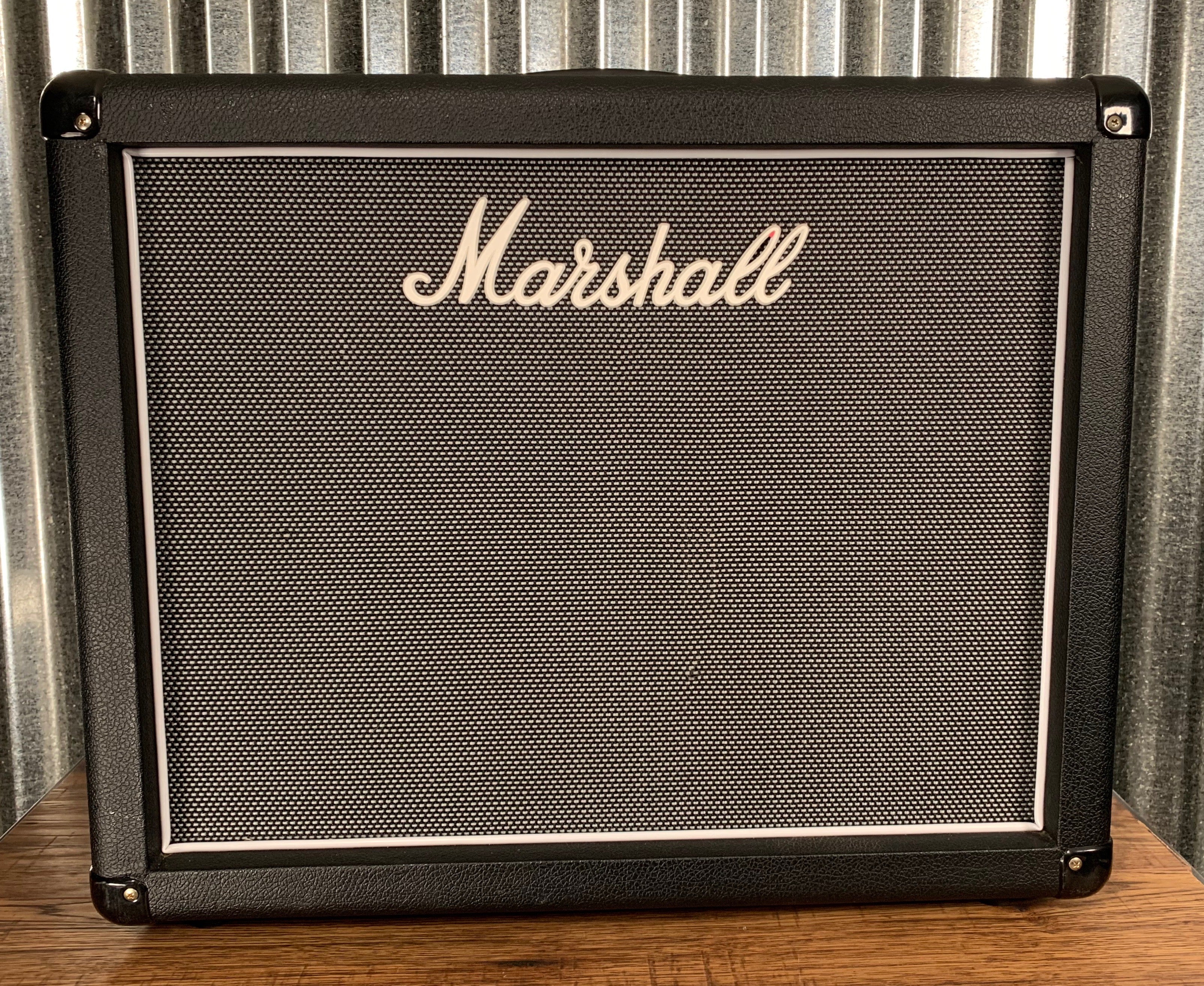 Marshall Haze 40 All Tube 40 Watt Guitar Amplifier Combo with Effects –  Specialty Traders