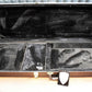 Vintage Custom Spec TL V72FTB Flamed Tobacco Burst Wilkinson Guitar & Case #0795