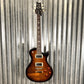 PRS Paul Reed Smith SE McCarty 594 Singlecut Black Gold Burst Guitar & Bag #1316