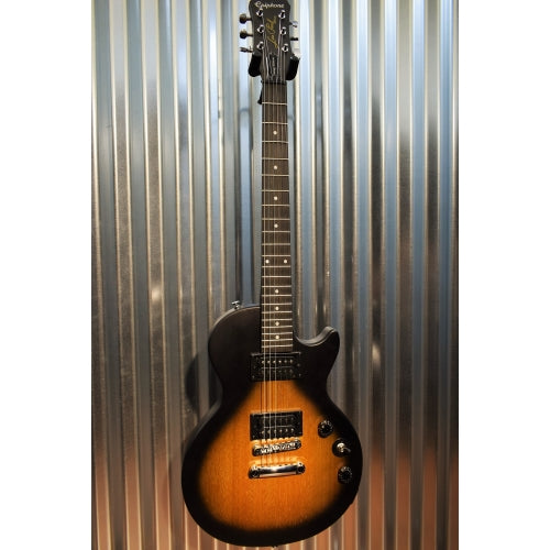 Epiphone Les Paul Special Vintage Edition Electric Guitar #8922 Used