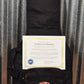 G&L USA SC-2 Himalayan Blue Guitar & Bag #6008