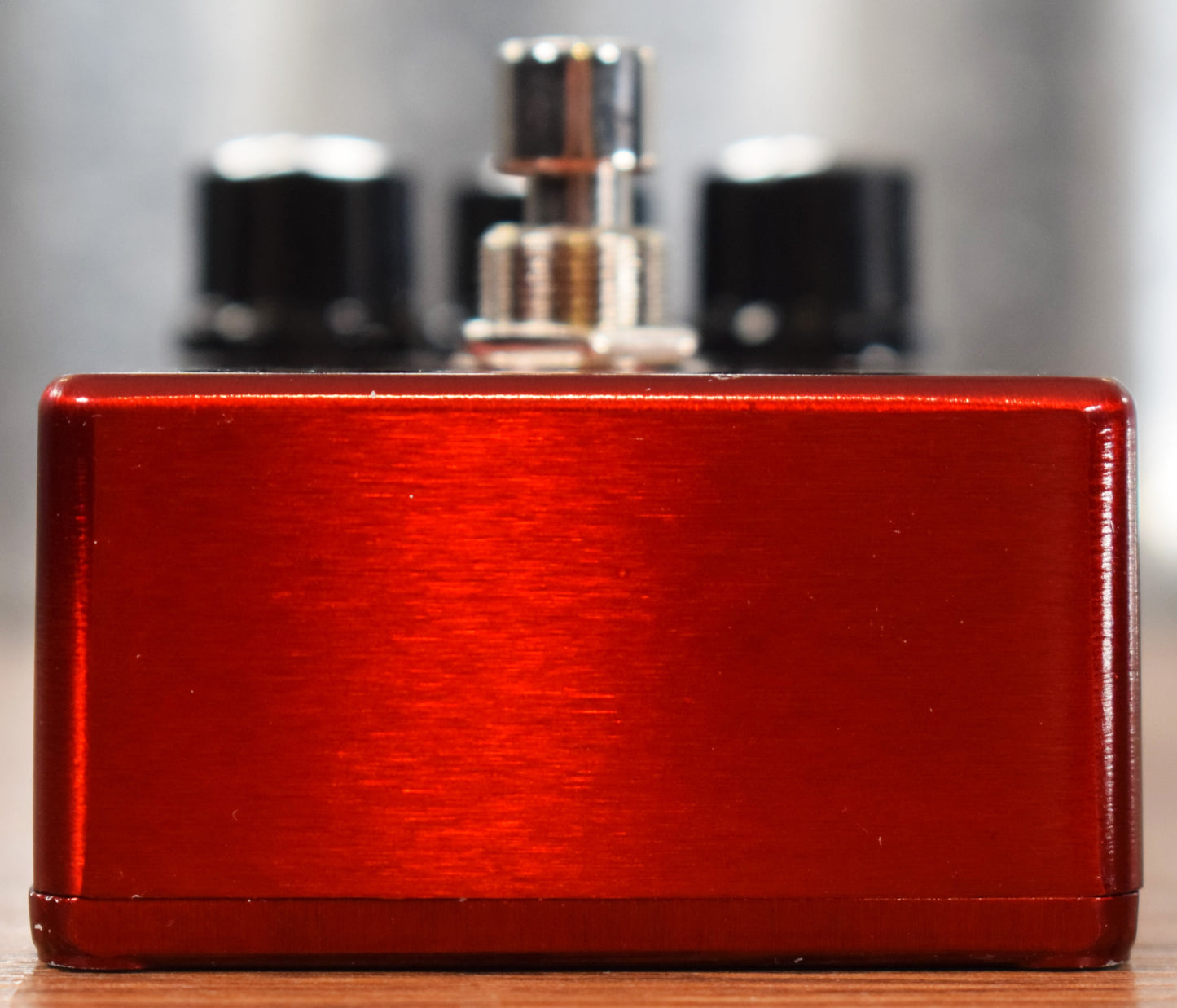 MXR M78 Custom Badass '78 Distortion Guitar Effect Pedal Used