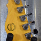 G&L Guitars Tribute ASAT Special Black Guitar #7988