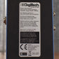 Digitech X Series XMC Multi Chorus Guitar Bass Effect Pedal Used