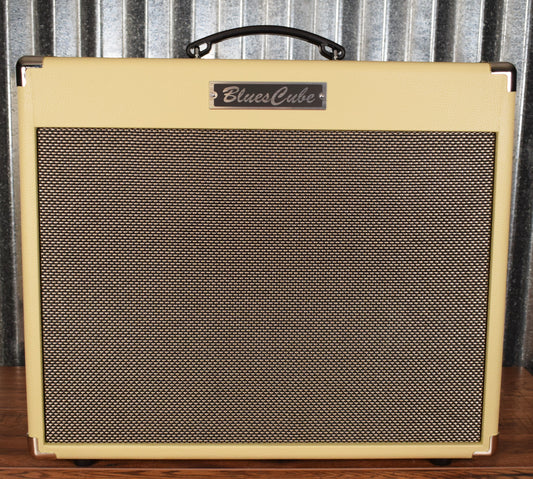 Roland BC-STAGE Blues Cube Stage 60 Watt 1x12" Guitar Combo