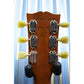 Gibson Les Paul Tribute 2017 T Satin Faded Honey Burst Guitar & Gig Bag USED #1100