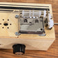Brandnewnoise Krankie Hand Crank Music Box Sound Sampler Looper Recorder with Pitch Control Effect Box