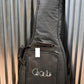 PRS Paul Reed Smith CE 24 Custom Color Whale Blue Smokewrap Guitar & Bag #0804