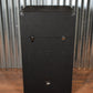 Randall ISO12C 1x12" 60 Watt Recording Studio Isolation Celestion V30 Guitar Speaker Cabinet Demo