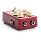 T-Rex Engineering Diva Drive Overdrive With Blend Guitar Effect Pedal Demo #496