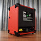 Laney LX10 RD 10 Watt 5" Guitar Combo Amplifier Red Demo