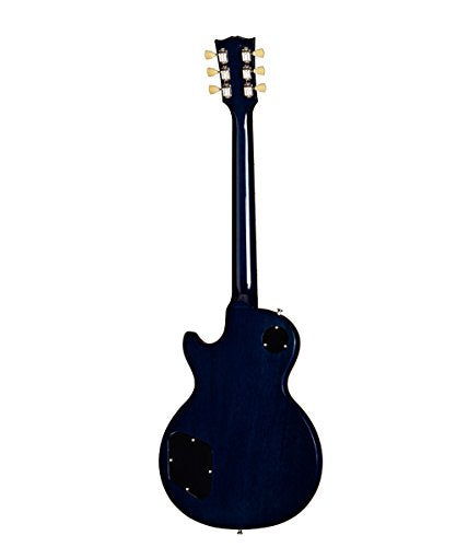 Gibson Les Paul Traditional Chicago Blue – Specialty Traders